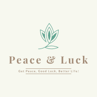 Peace & Luck